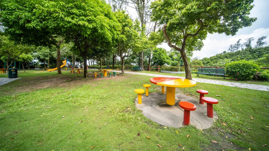 パブリック施設情報