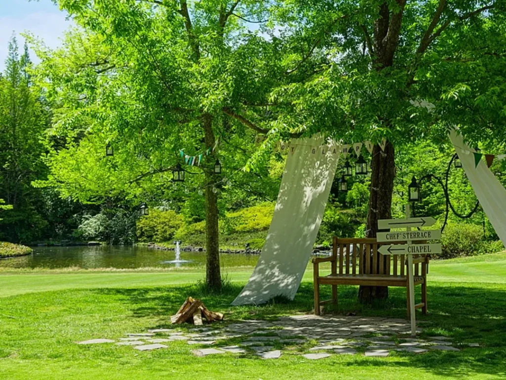 泉パークタウンロイヤルパークホテル