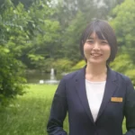 仙台ロイヤルパークホテルのスタッフ
