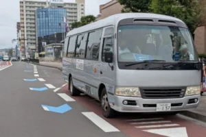 パークバス